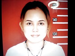 ນາງຟ້າໜ້າຫວາດສຽວ Anna Polina fucked ໂດຍສອງ dicks interracial